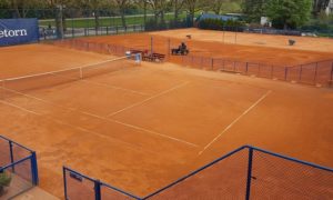 Tennis Center Redeco