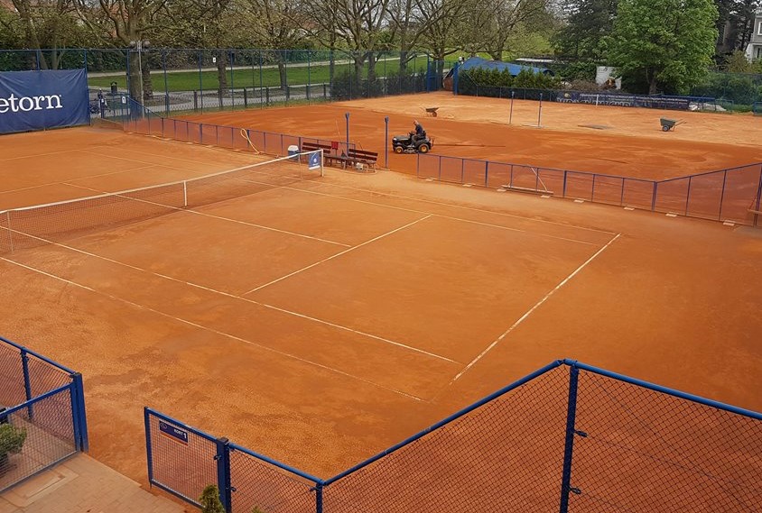 Tennis Center Redeco