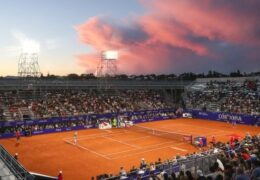 Estadio Mario Alberto Kempes (Cordoba Open 2024)