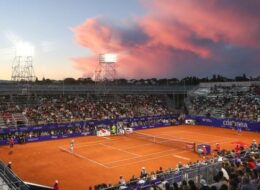 Estadio Mario Alberto Kempes (Cordoba Open 2024)