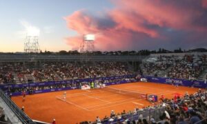 Estadio Mario Alberto Kempes (Cordoba Open 2024)