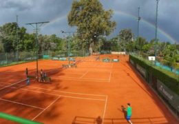 Cordoba Lawn Tennis Club