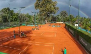 Cordoba Lawn Tennis Club