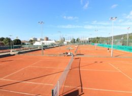 Vilas Tennis Academy