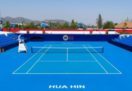 True Arena Hua Hin