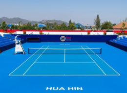 True Arena Hua Hin