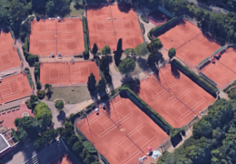 FRANKFURTER TENNISCLUB 1914 PALMENGARTEN E.V.