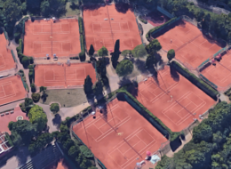 FRANKFURTER TENNISCLUB 1914 PALMENGARTEN E.V.