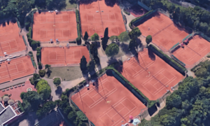 FRANKFURTER TENNISCLUB 1914 PALMENGARTEN E.V.