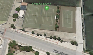 Tennis Ierapetras