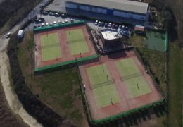 Katerini Tennis Club