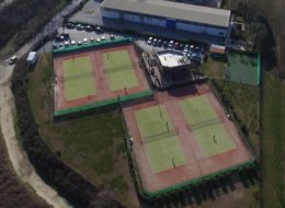 Katerini Tennis Club