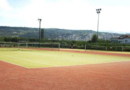 Sarantovrises Tennis Club