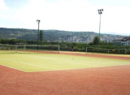 Sarantovrises Tennis Club