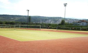 Sarantovrises Tennis Club