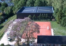 Bourges Tennis Club