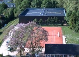 Bourges Tennis Club