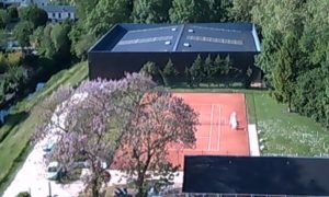 Bourges Tennis Club