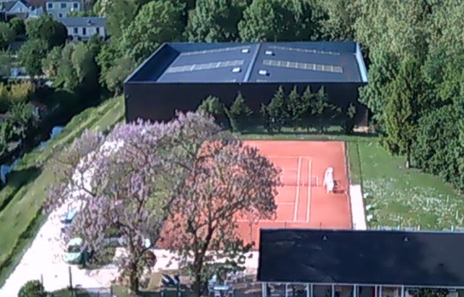 Bourges Tennis Club