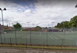 Farnsfield Tennis Club