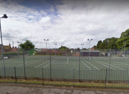 Farnsfield Tennis Club