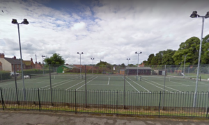 Farnsfield Tennis Club