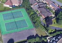 Prestbury Tennis Club