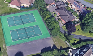 Prestbury Tennis Club