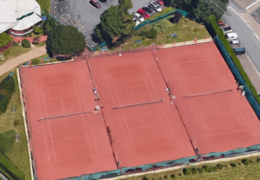 Stade Poitevin Tennis Club