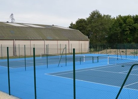 Tennis Club Salbris