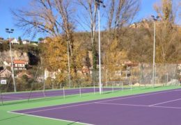 Tennis Club Capdenac