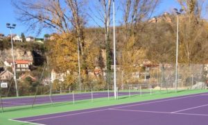 Tennis Club Capdenac