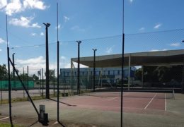 Tennis Club de Saint Benoit