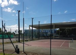 Tennis Club de Saint Benoit