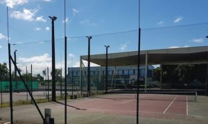 Tennis Club de Saint Benoit