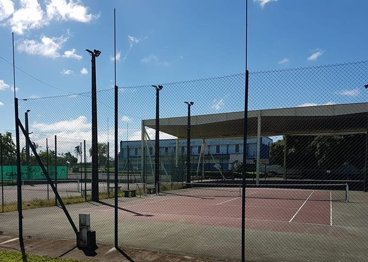 Tennis Club de Saint Benoit