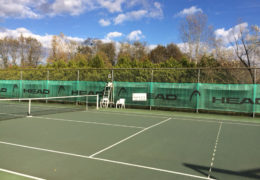 Tennis Du Grand Besancon