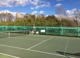 Tennis Du Grand Besancon