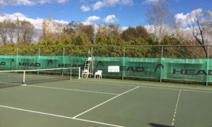 Tennis Du Grand Besancon