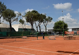 Tennis Club Aeroporto – Bologna