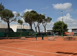 Tennis Club Aeroporto – Bologna