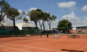 Tennis Club Aeroporto – Bologna