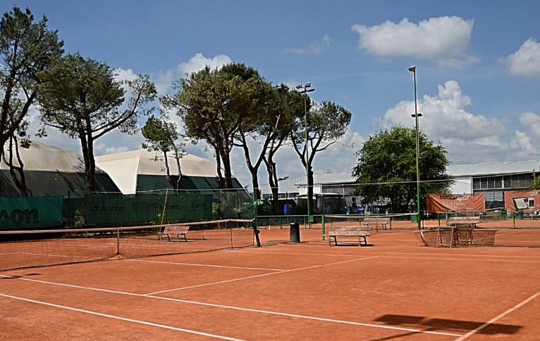 Tennis Club Aeroporto – Bologna