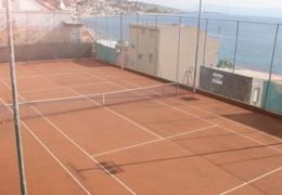 Tennis Club Messina
