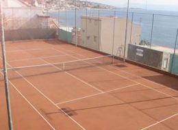 Tennis Club Messina