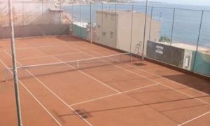 Tennis Club Messina