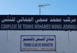 Tennis Club Monastir