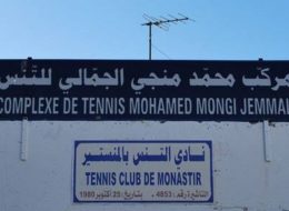 Tennis Club Monastir