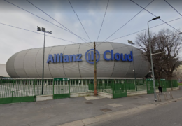 Allianz Cloud – Next Gen ATP Finals 2022