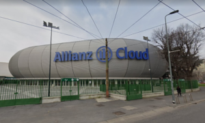 Allianz Cloud – Next Gen ATP Finals 2021